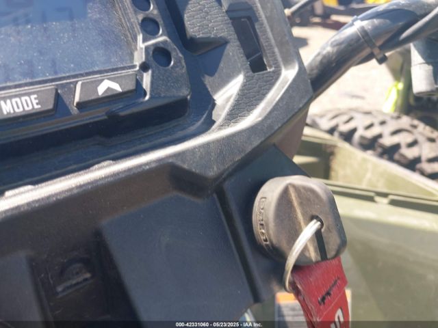 2023 POLARIS SPORTSMAN 3NESEG50XPN174852 Photo 10