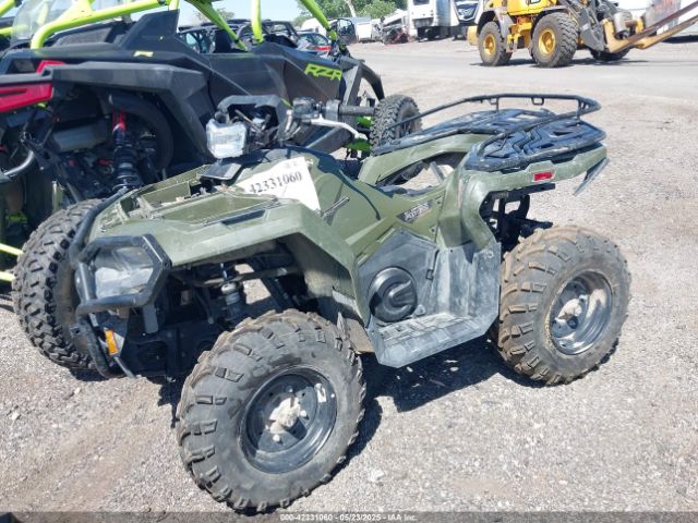 2023 POLARIS SPORTSMAN 3NESEG50XPN174852 Photo 1