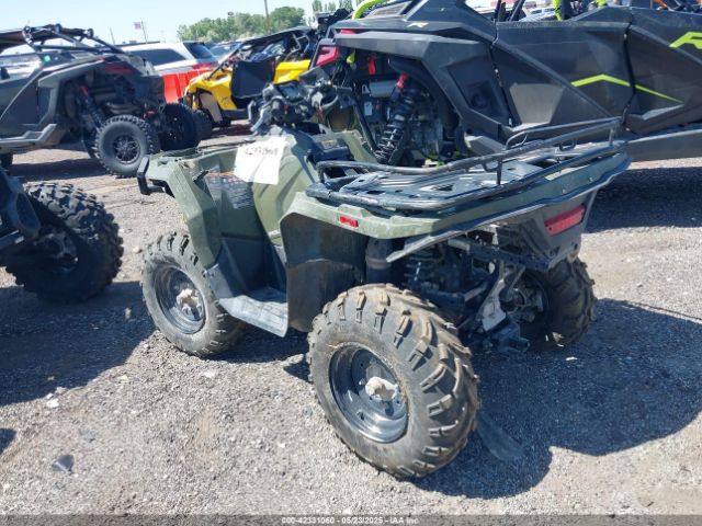 2023 POLARIS SPORTSMAN 3NESEG50XPN174852 Photo 2