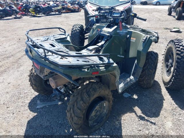 2023 POLARIS SPORTSMAN 3NESEG50XPN174852 Photo 3