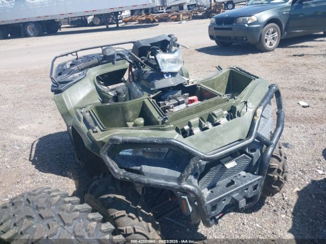 2023 POLARIS SPORTSMAN 3NESEG50XPN174852 Photo 5