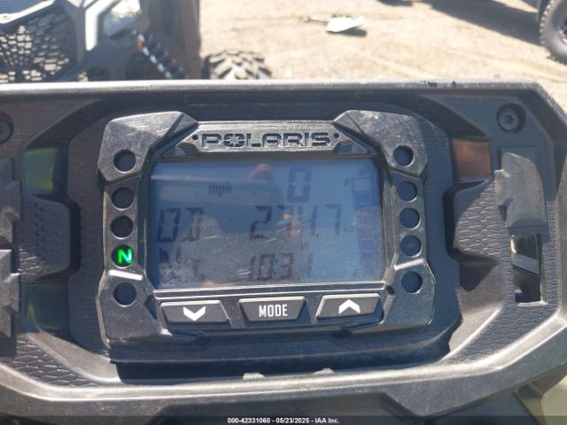 2023 POLARIS SPORTSMAN 3NESEG50XPN174852 Photo 6