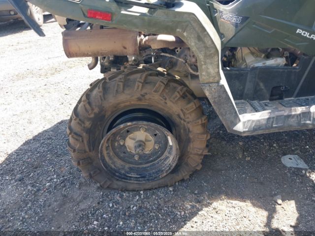2023 POLARIS SPORTSMAN 3NESEG50XPN174852 Photo 7