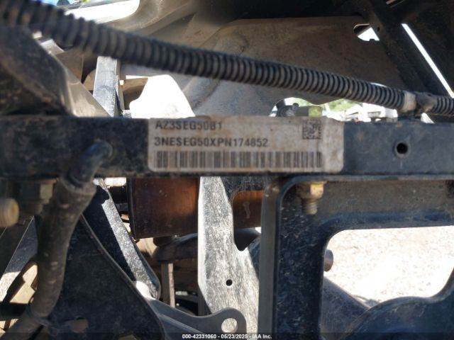 2023 POLARIS SPORTSMAN 3NESEG50XPN174852 Photo 8