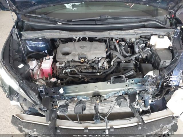 2021 TOYOTA SIENNA 5TDKRKEC3MS070561 Photo 9