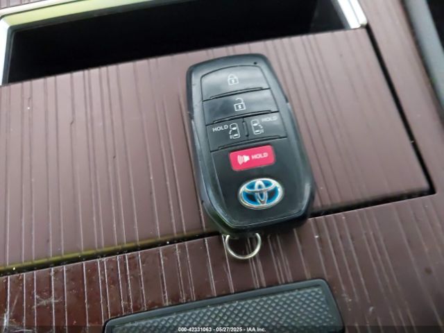 2021 TOYOTA SIENNA 5TDKRKEC3MS070561 Photo 10