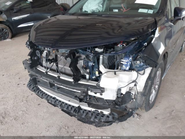 2021 TOYOTA SIENNA 5TDKRKEC3MS070561 Photo 5