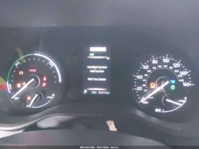 2021 TOYOTA SIENNA 5TDKRKEC3MS070561 Photo 6