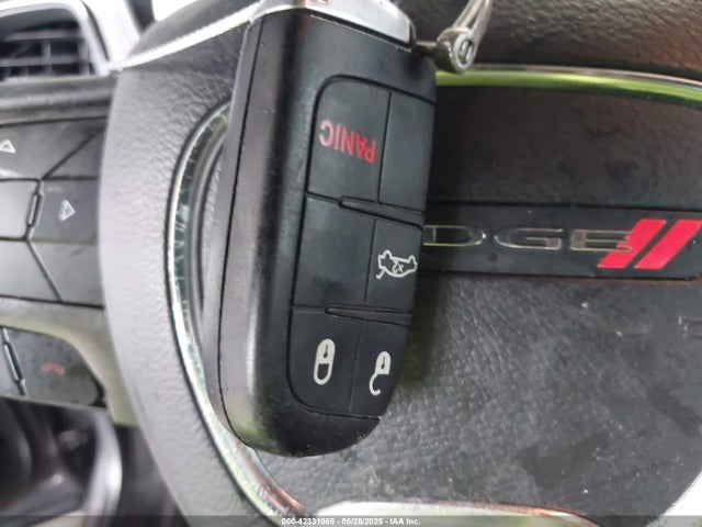 Dodge 2018 2018 2C3CDZAG2JH226835 Image 11