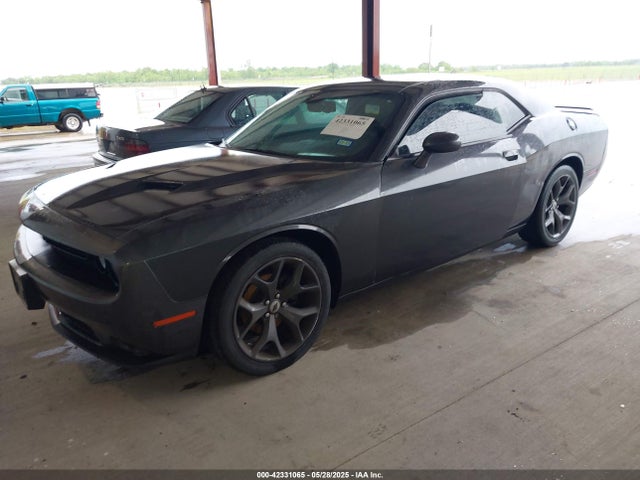 Dodge 2018 2018 2C3CDZAG2JH226835 Image 2