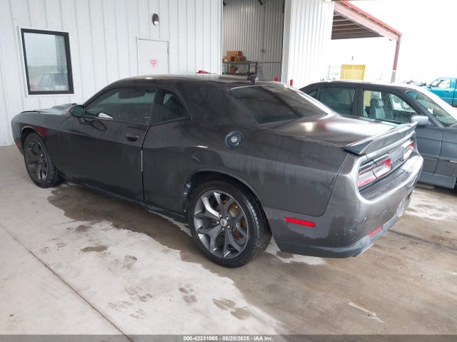 Dodge 2018 2018 2C3CDZAG2JH226835 Image 3