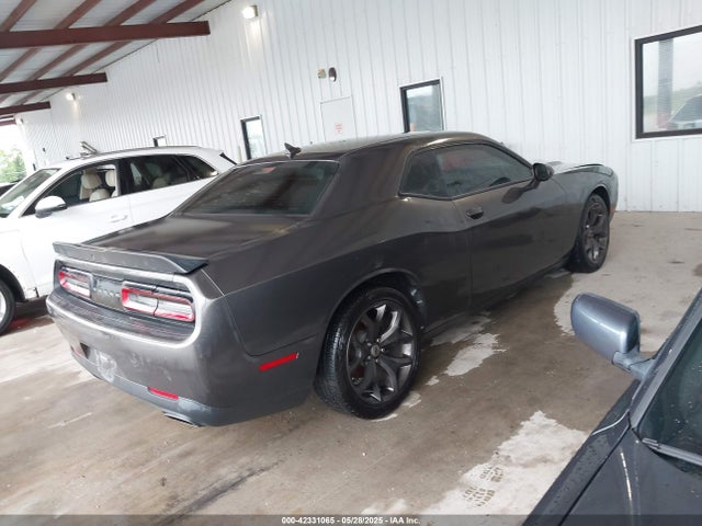 Dodge 2018 2018 2C3CDZAG2JH226835 Image 4
