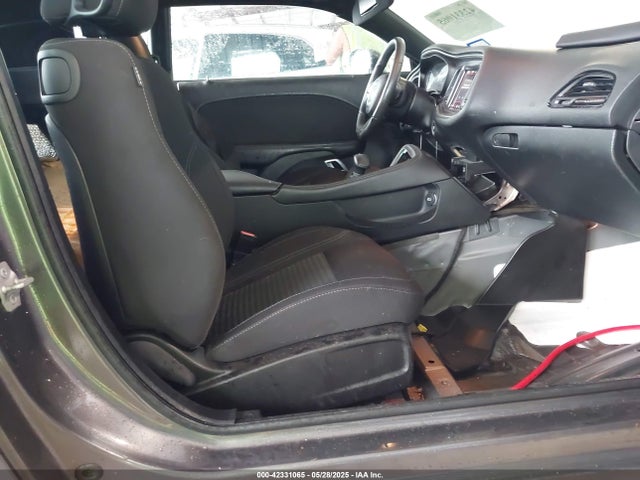 Dodge 2018 2018 2C3CDZAG2JH226835 Image 5