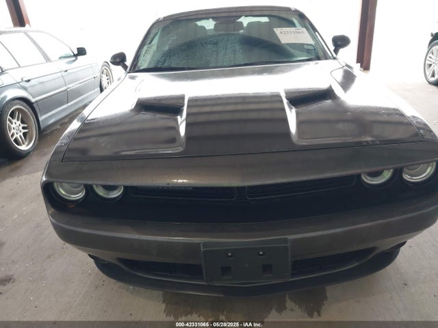 Dodge 2018 2018 2C3CDZAG2JH226835 Image 6