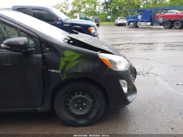 JTDKDTB30F1101631 Toyota Prius C Four/one/three/two