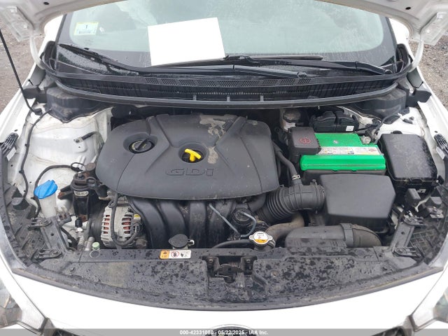 KNAFX5A88G5547826 KIA gdi nu