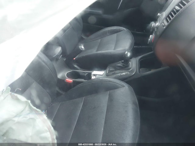 KNAFX5A88G5547826 KIA gdi nu
