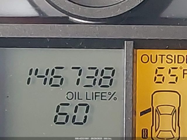 5FNYF4H75EB016407 Honda Pilot Ex-l