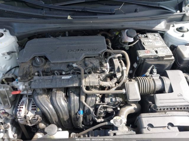 5NPLS4AG5PH088017 Hyundai ELANTRA SEL