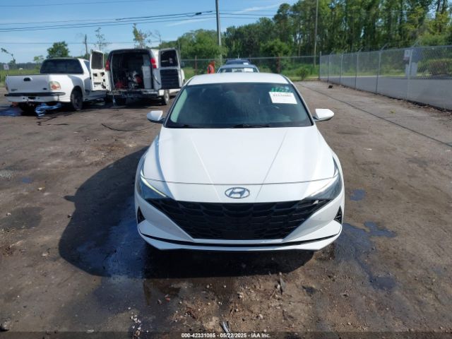 5NPLS4AG5PH088017 Hyundai ELANTRA SEL