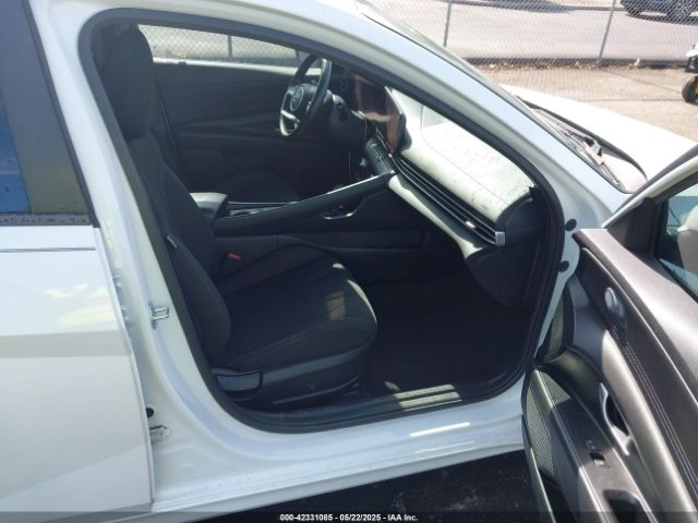 5NPLS4AG5PH088017 Hyundai ELANTRA SEL