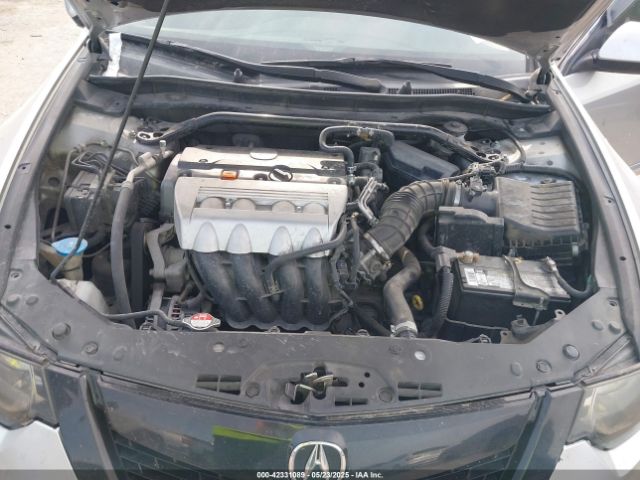 2009 ACURA TSX JH4CU26669C029702 Photo 9