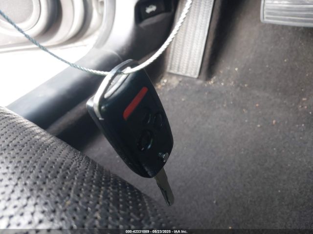 2009 ACURA TSX JH4CU26669C029702 Photo 10