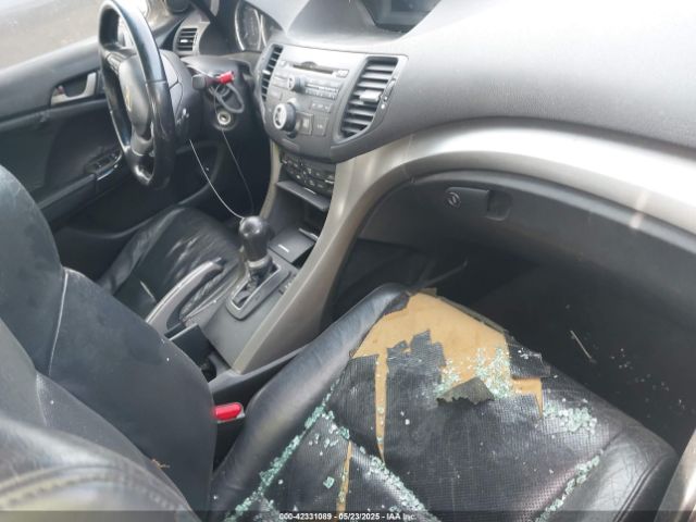 2009 ACURA TSX JH4CU26669C029702 Photo 4