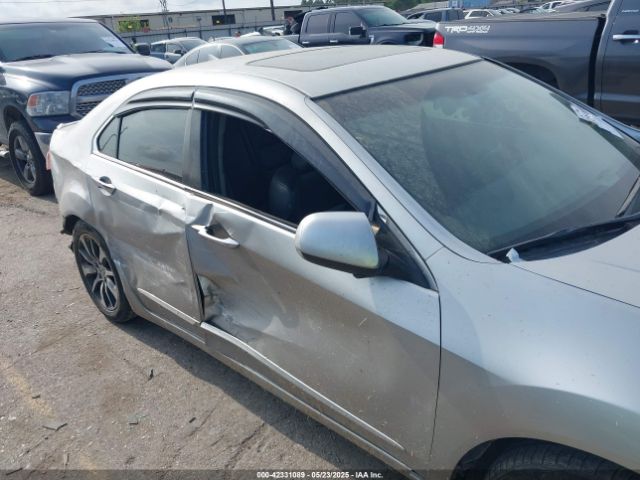 2009 ACURA TSX JH4CU26669C029702 Photo 5
