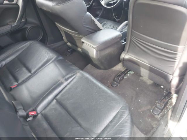 2009 ACURA TSX JH4CU26669C029702 Photo 7
