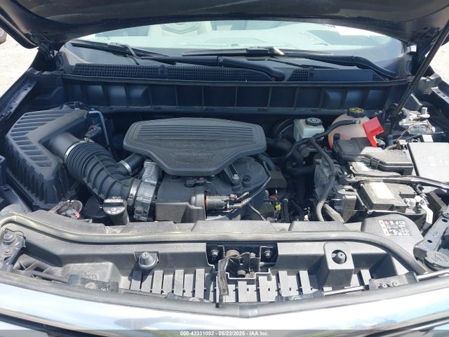 2019 CADILLAC XT5 1GYKNDRSXKZ232989 Photo 9