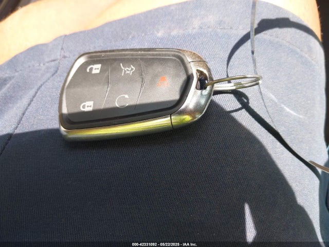 2019 CADILLAC XT5 1GYKNDRSXKZ232989 Photo 10