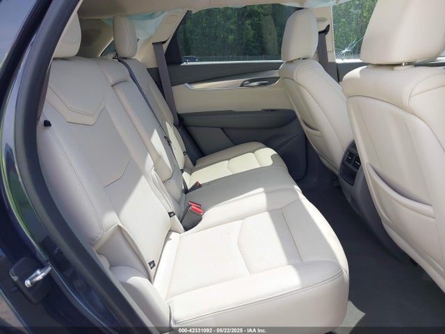 2019 CADILLAC XT5 1GYKNDRSXKZ232989 Photo 7