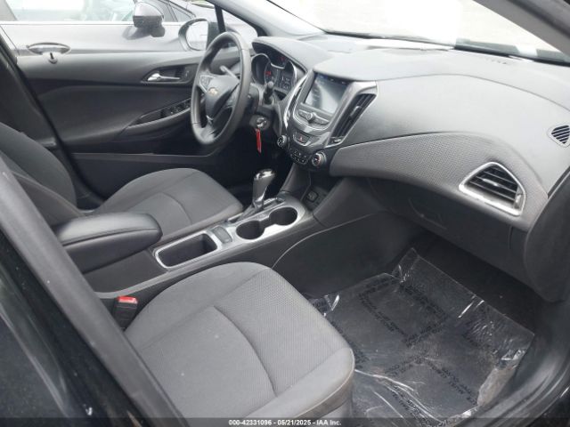 1G1BC5SM3K7149292 Chevrolet CRUZE LS