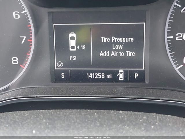 1G1BC5SM3K7149292 Chevrolet CRUZE LS