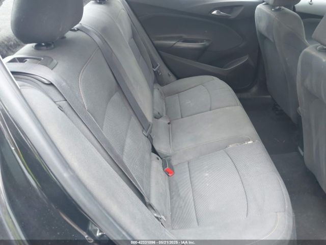 1G1BC5SM3K7149292 Chevrolet CRUZE LS