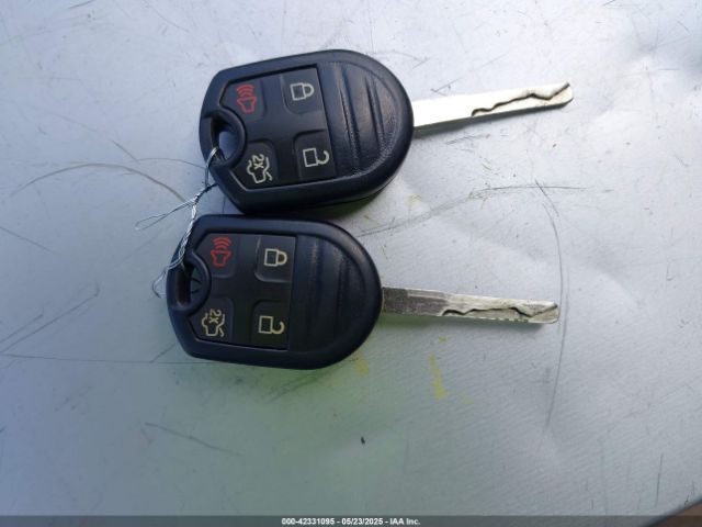 3FADP4BJ2HM134825 Ford FIESTA SE