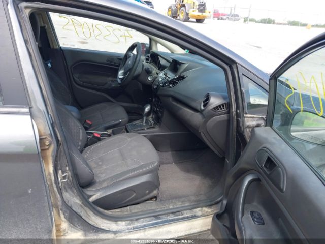 3FADP4BJ2HM134825 Ford FIESTA SE