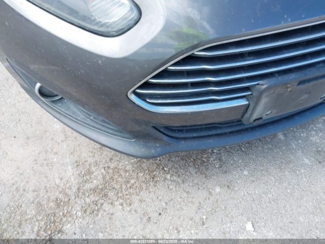 3FADP4BJ2HM134825 Ford FIESTA SE