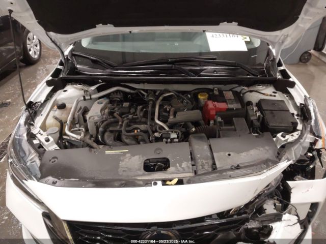 2023 NISSAN SENTRA 3N1AB8DVXPY319590 Photo 9