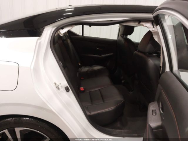 2023 NISSAN SENTRA 3N1AB8DVXPY319590 Photo 7