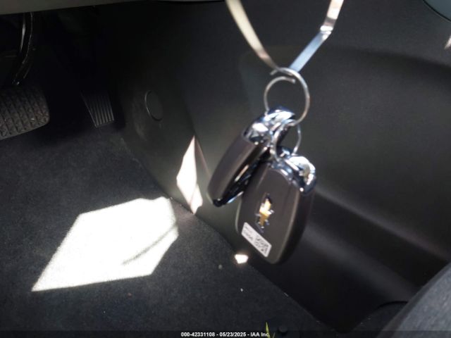 3GNAXKEGXRL256851 Chevrolet Equinox Fwd Lt