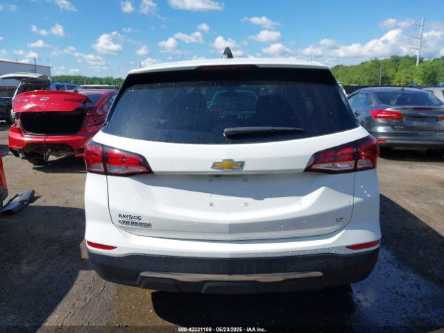 3GNAXKEGXRL256851 Chevrolet Equinox Fwd Lt