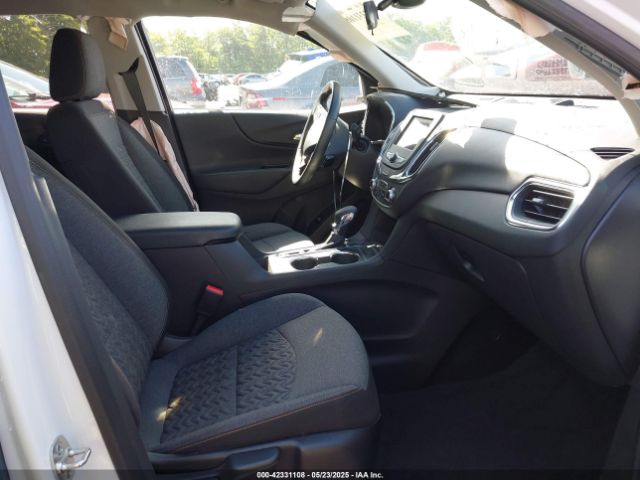 3GNAXKEGXRL256851 Chevrolet Equinox Fwd Lt