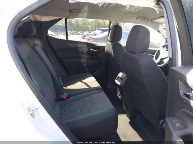 3GNAXKEGXRL256851 Chevrolet Equinox Fwd Lt