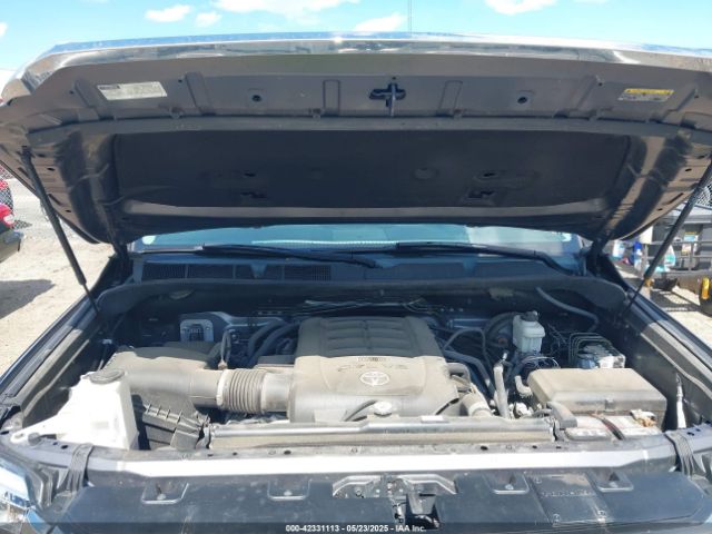 5TFBY5F12MX959895 Toyota Tundra Limited