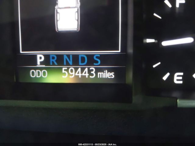 5TFBY5F12MX959895 Toyota Tundra Limited