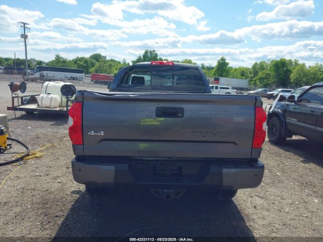 5TFBY5F12MX959895 Toyota Tundra Limited