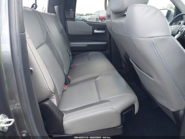 5TFBY5F12MX959895 Toyota Tundra Limited