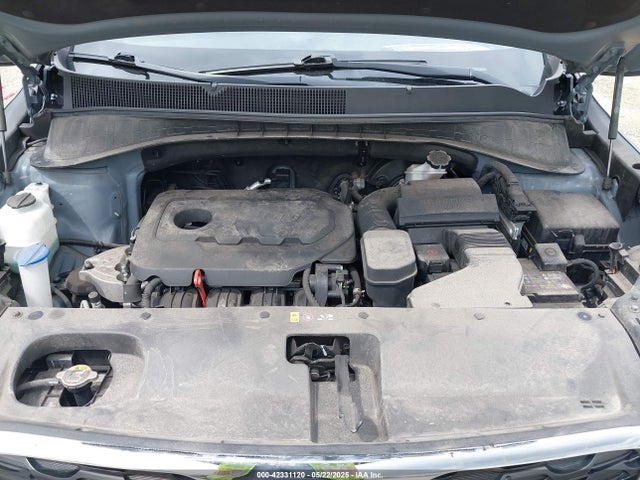 5XYPGDA32LG624388 KIA gdi theta-ii